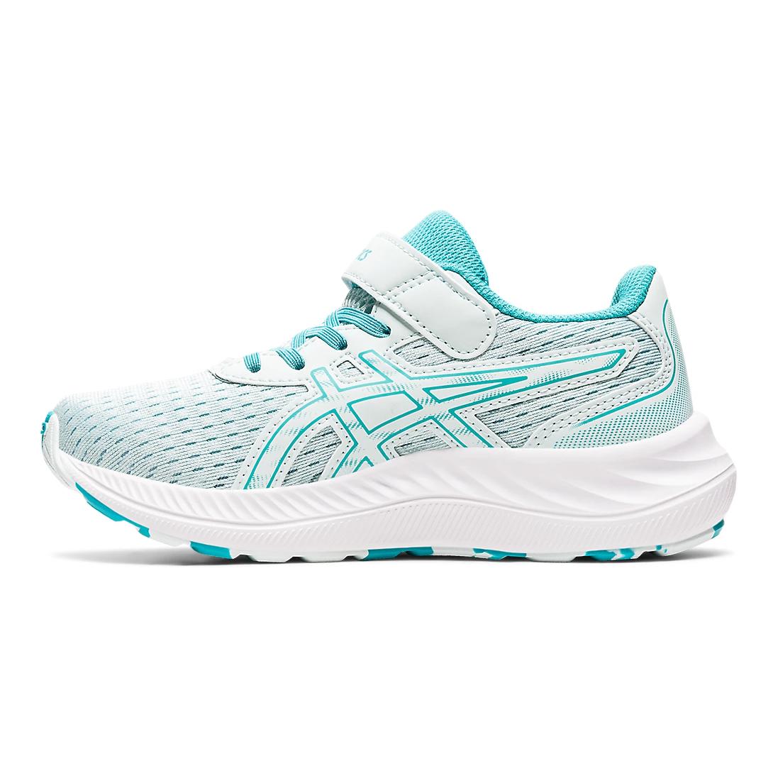 (Preschool) ASICS Pre Excite 9 'Soothing Sea' 1014A234-403