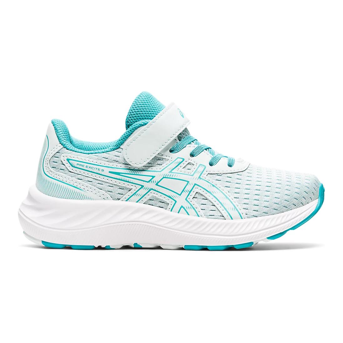 Order (Preschool) ASICS Pre Excite 9 'Soothing Sea' 1014A234-403