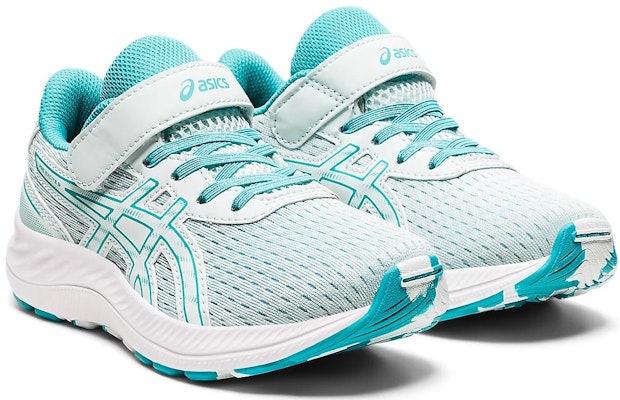 (PS) 아식스 프리 엑사이트 9 '잔잔한 바다' (Asikseu Peuri Egsaiteu 9 'Janjanhan Bada') 1014A234-403 Lookbook (PS) 아식스 프리 엑사이트 9 '잔잔한 바다' (Asikseu Peuri Egsaiteu 9 'Janjanhan Bada') 1014A234-403