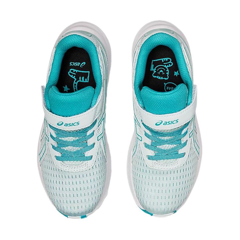 Shop (Preschool) ASICS Pre Excite 9 'Soothing Sea' 1014A234-403