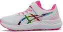 Buy (Preschool) ASICS Pre Excite 9 'White Pink Glow' 1014A280-100