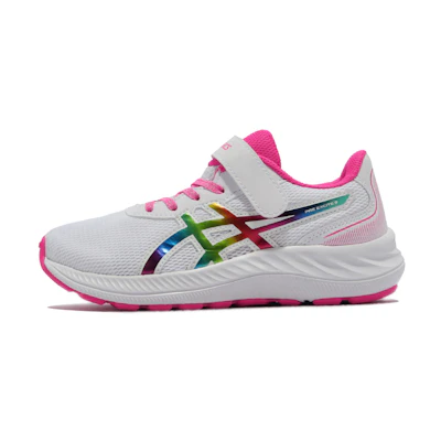 (PS) ASICS Pre Excite 9 'White Pink Glow'