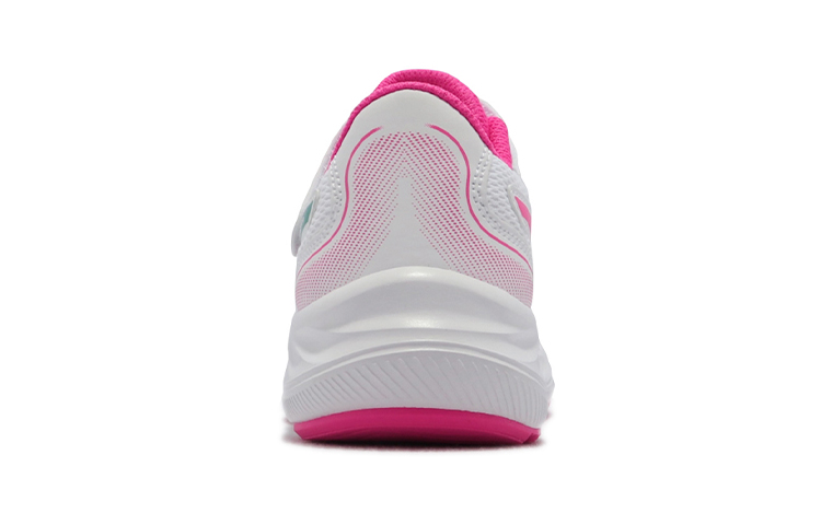 Shop (Preschool) ASICS Pre Excite 9 'White Pink Glow' 1014A280-100