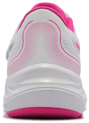 (PS) ASICS Pre Excite 9 'Putih Pink Glow' Sneakers 1014A280-100 Shop (PS) ASICS Pre Excite 9 'Putih Pink Glow' Sneakers 1014A280-100