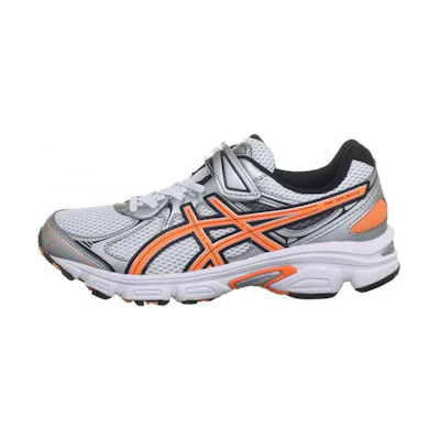 (PS) ASICS Pre Galaxy 6 'Grey White Orange'