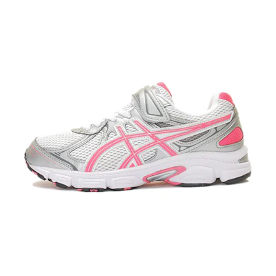 (PS) ASICS Pre Galaxy 6 'Grey White Pink'
