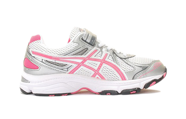 (PS) ASICS Pre Galaxy 6 'Grey White Pink' 圖 2