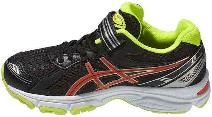 (PS) ASICS Pre Galaxy 7 'Hitam Jingga' C412N-9032 Buy (PS) ASICS Pre Galaxy 7 'Hitam Jingga' C412N-9032