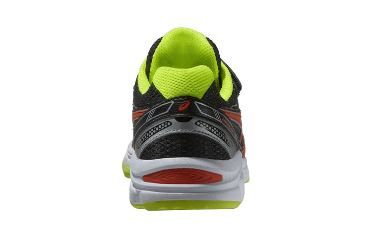 (PS) ASICS Pre Galaxy 7 'Black Orange' 圖 4