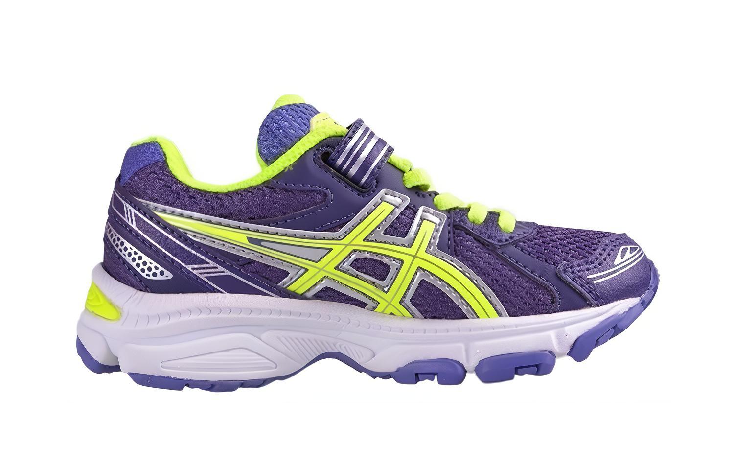 (PS) ASICS Pre Galaxy 7 'Purple Yellow' 圖 2