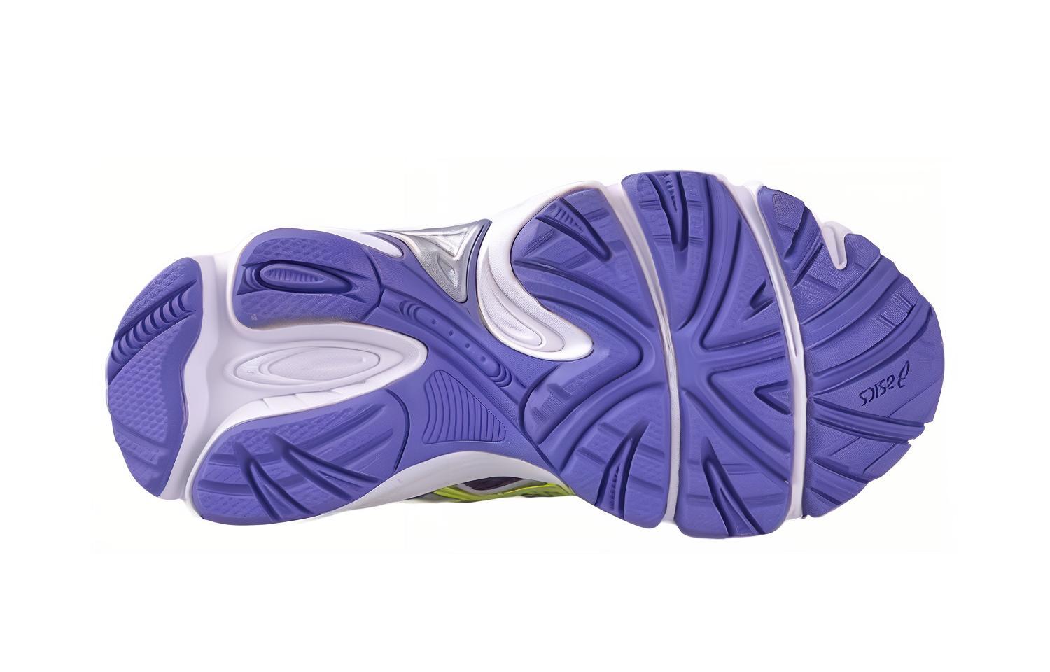 (PS) ASICS Pre Galaxy 7 'Purple Yellow' 圖 4