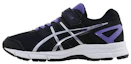 Buy (PS) ASICS Pre Galaxy 8 'Negro Plata' C522N-9091