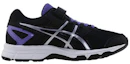 Order (PS) ASICS Pre Galaxy 8 'Negro Plata' C522N-9091