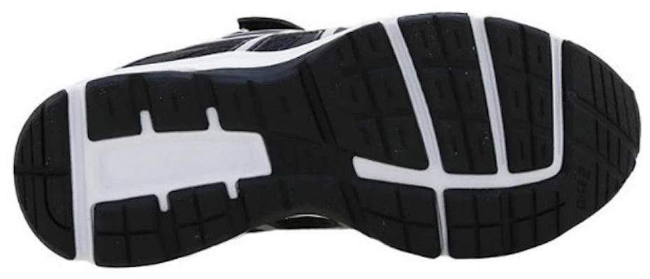 (PS) ASICS Pre Galaxy 8 'Negro Plata' C522N-9091 Shop (PS) ASICS Pre Galaxy 8 'Negro Plata' C522N-9091