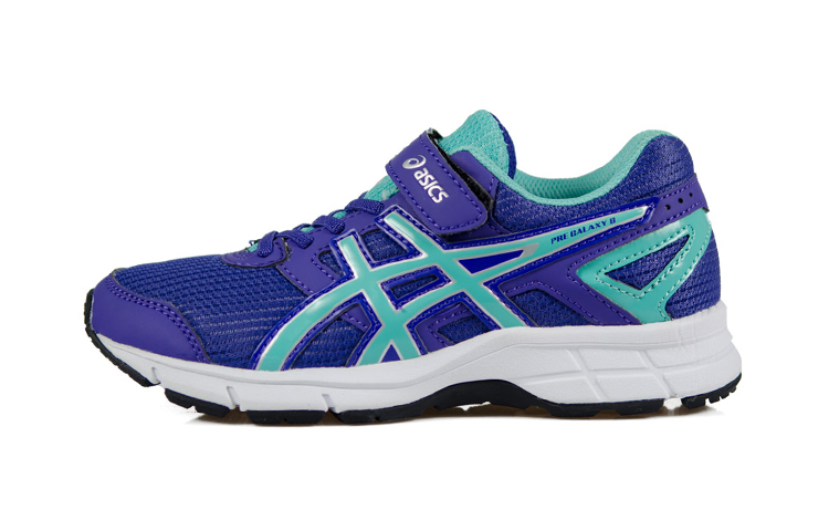 (Preschool) ASICS Pre Galaxy 8 'Blue' C522N-5283