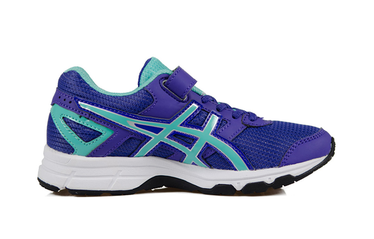 (PS) ASICS Pre Galaxy 8 'Blue' 圖 2