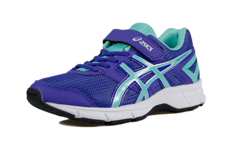 (PS) ASICS Pre Galaxy 8 'Blue' 圖 3