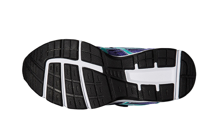 (PS) ASICS Pre Galaxy 8 'Blue' 圖 4