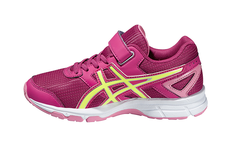 (Preschool) ASICS Pre Galaxy 8 'Pink' C522N-2107