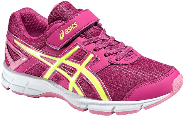 (PS) ASICS Sebelum Galaxy 8 'Pink' C522N-2107 Order (PS) ASICS Sebelum Galaxy 8 'Pink' C522N-2107