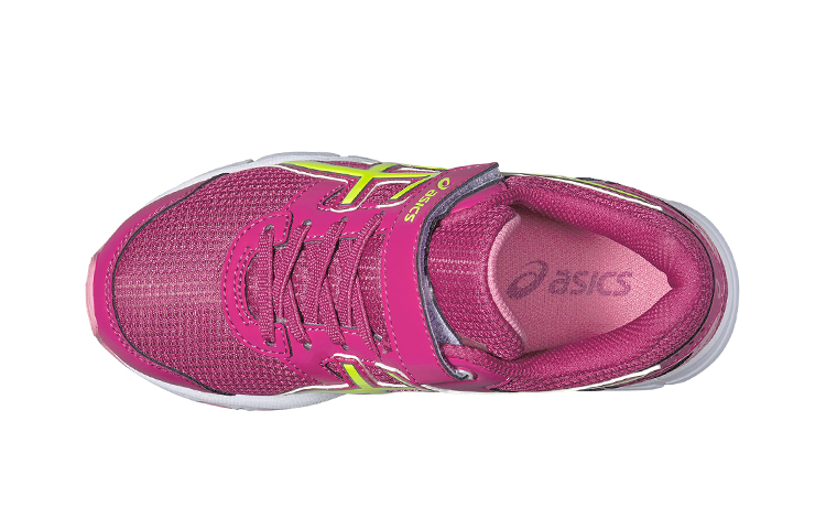 Lookbook (PS) ASICS Pre Galaxy 8 'Rosa' C522N-2107
