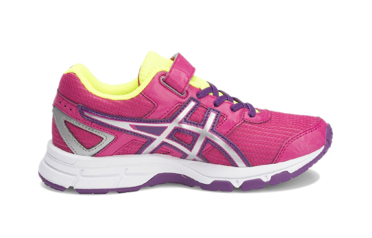 (PS) ASICS Pre Galaxy 8 'Pink Grey Silver' 圖 2