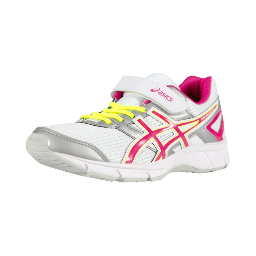 (PS) ASICS Pre Galaxy 8 'White Pink' 圖 2