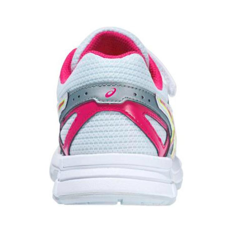 (PS) ASICS Pre Galaxy 8 'White Pink' 圖 3