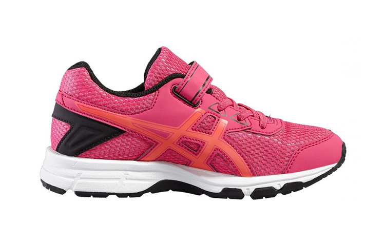 (PS) ASICS Pre Galaxy 9 'Pink Black' 圖 2