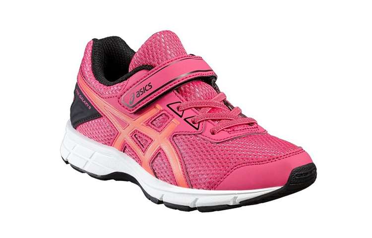 (PS) ASICS Pre Galaxy 9 'Pink Black' 圖 3