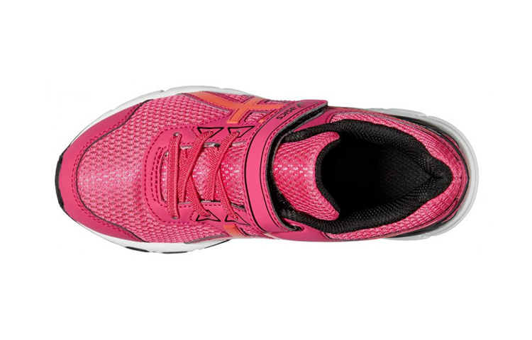 (PS) ASICS Pre Galaxy 9 'Pink Black' 圖 4