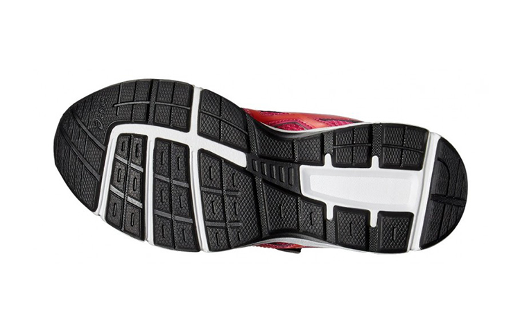 (PS) ASICS Pre Galaxy 9 'Pink Black' 圖 5