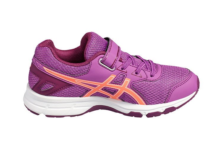 (PS) ASICS Pre Galaxy 9 'Purple Orange' 圖 2