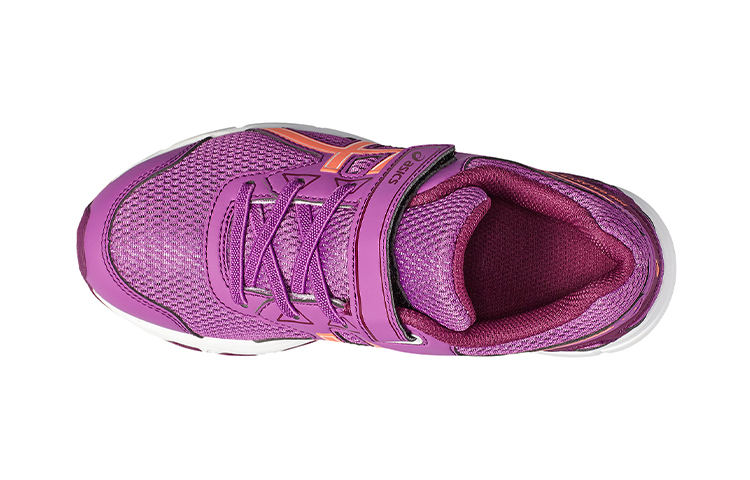 (PS) ASICS Pre Galaxy 9 'Purple Orange' 圖 3