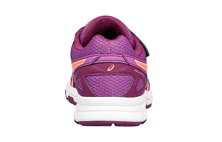 (PS) ASICS Pre Galaxy 9 'Purple Orange' 圖 4