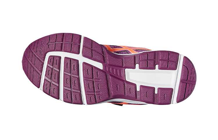 (PS) ASICS Pre Galaxy 9 'Purple Orange' 圖 5