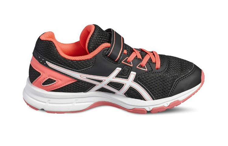 (PS) ASICS Pre Galaxy 'Black Orange' 圖 2