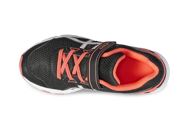 (PS) ASICS Pre Galaxy 'Black Orange' 圖 3