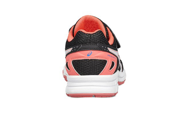 (PS) ASICS Pre Galaxy 'Black Orange' 圖 4