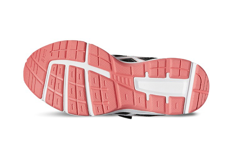 (PS) ASICS Pre Galaxy 'Black Orange' 圖 5