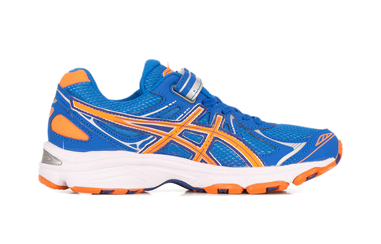 Order (PS) ASICS Pre Galaxy 'Indigo Amarillo' C307N-4232