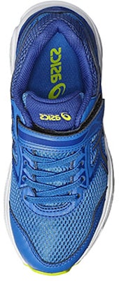 (PS) 아식스 프리 이카이아 6 '블루 화이트 벨크로' C60PQ-4293 Lookbook (PS) 아식스 프리 이카이아 6 '블루 화이트 벨크로' C60PQ-4293
