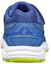 Shop (PS) ASICS Pre Ikaia 6 'Biru Putih Velcro' C60PQ-4293