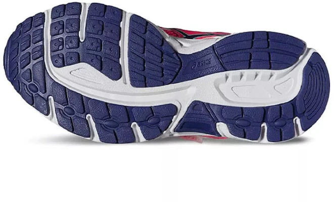 (PS) ASICS Pre Ikaia 6 'Velcro Merah Jambu Biru' C60PQ-2049 Lookbook (PS) ASICS Pre Ikaia 6 'Velcro Merah Jambu Biru' C60PQ-2049