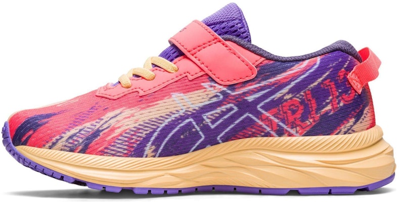 (Preschool) ASICS Pre Noosa Tri 13 'Blazing Coral' 1014A226-705 Buy (Preschool) ASICS Pre Noosa Tri 13 'Blazing Coral' 1014A226-705