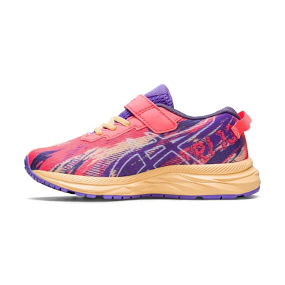 (PS) ASICS Pre Noosa Tri 13 'Blazing Coral'