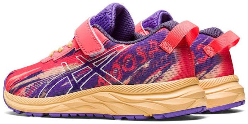 (PS) アシックス PRE NOOSA TRI 13 「ブレイジングコーラル」 1014A226-705 Shop (PS) アシックス PRE NOOSA TRI 13 「ブレイジングコーラル」 1014A226-705
