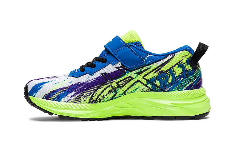 (Preschool) ASICS Pre Noosa Tri 13 'Blue Green' 1014A226-101