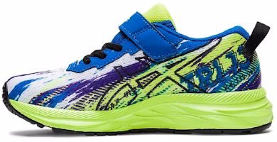 (Preschool) ASICS Pre Noosa Tri 13 'Blue Green' 1014A226-101 (Preschool) ASICS Pre Noosa Tri 13 'Blue Green' 1014A226-101