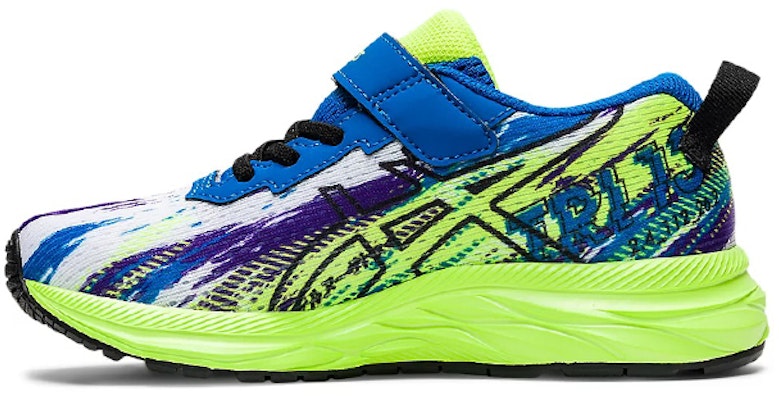 (Preschool) ASICS Pre Noosa Tri 13 'Blue Green' 1014A226-101 Buy (Preschool) ASICS Pre Noosa Tri 13 'Blue Green' 1014A226-101